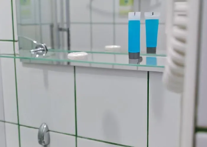 Resort Osrodek Konferencyjno-wypoczynkowy 