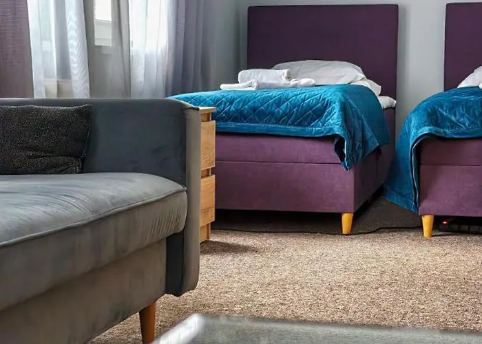 Resort Osrodek Konferencyjno-wypoczynkowy 