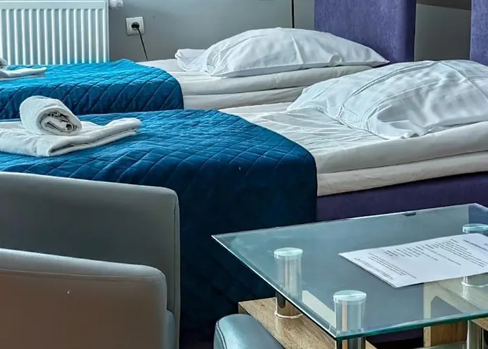 Resort Osrodek Konferencyjno-wypoczynkowy 